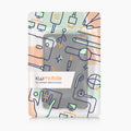 kwmobile Protective Case Compatible with Xiaomi Redmi Pad SE 8.7" - Tablet Cover Case