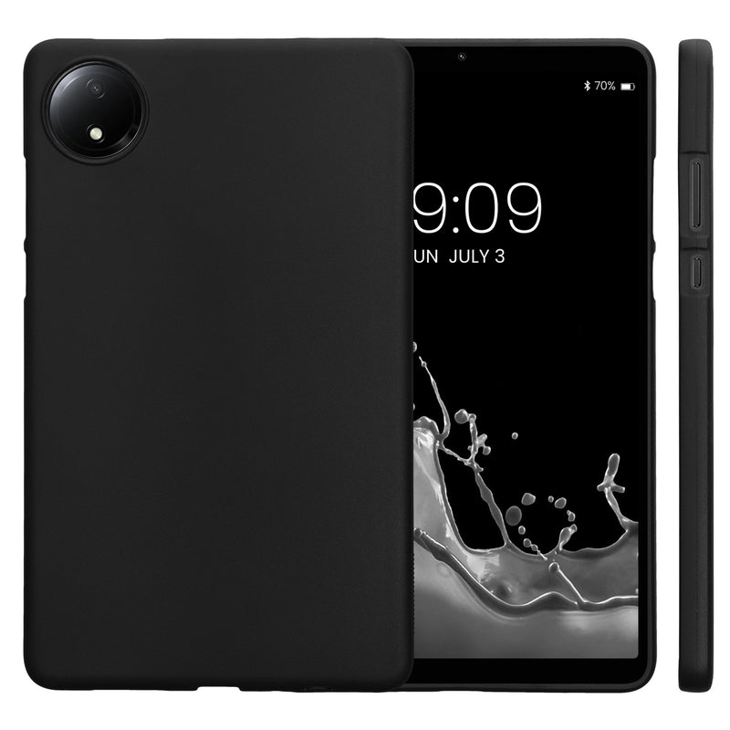 kwmobile Protective Case Compatible with Xiaomi Redmi Pad SE 8.7" - Tablet Cover Case