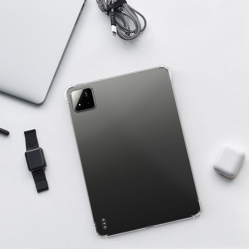 kwmobile Case Compatible with Xiaomi Pad 7 / Pad 7 Pro Cover Tablet Cover