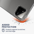 kwmobile Case Compatible with Xiaomi Pad 7 / Pad 7 Pro Cover Tablet Cover
