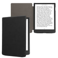 Faux Leather Case compatible with Pocketbook InkPad 4 / Color 3 / Color 2 / Vivlio InkPad 4 / InkPad Color 3