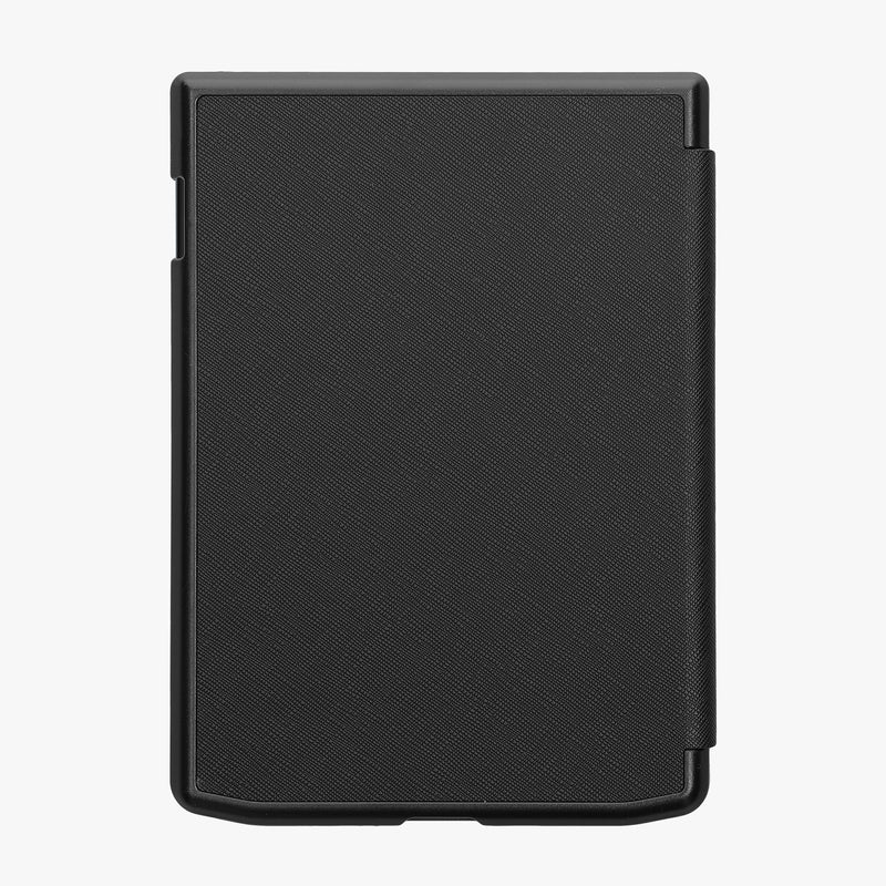 Faux Leather Case compatible with Pocketbook InkPad 4 / Color 3 / Color 2 / Vivlio InkPad 4 / InkPad Color 3