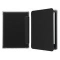 kwmobile E-Reader Protective Case compatible with Amazon Kindle Paperwhite (2024)/Colorsoft Case - Cover with Auto Sleep/Wake Function for E-Reader