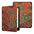 kwmobile Case Compatible with Amazon Kindle Paperwhite (2024)/Colorsoft eReader Protective Cover Case