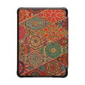 kwmobile Case Compatible with Amazon Kindle Paperwhite (2024)/Colorsoft eReader Protective Cover Case