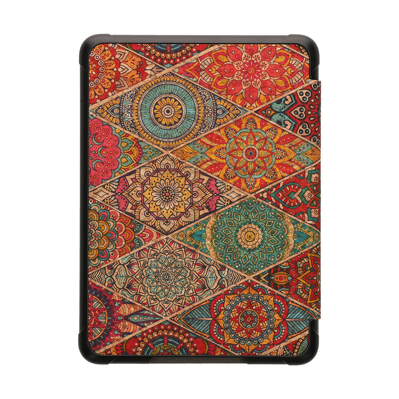 kwmobile Case Compatible with Amazon Kindle Paperwhite (2024)/Colorsoft eReader Protective Cover Case
