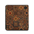 kwmobile Case compatible with Kobo Libra Colour / Tolino Vision Color eReader Protective Cover Case