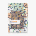 kwmobile Case compatible with Kobo Clara BW / Clara Colour / Tolino Shine (5) / Shine Color eReader Protective Cover