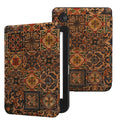 kwmobile Case compatible with Kobo Clara BW / Clara Colour / Tolino Shine (5) / Shine Color eReader Protective Cover