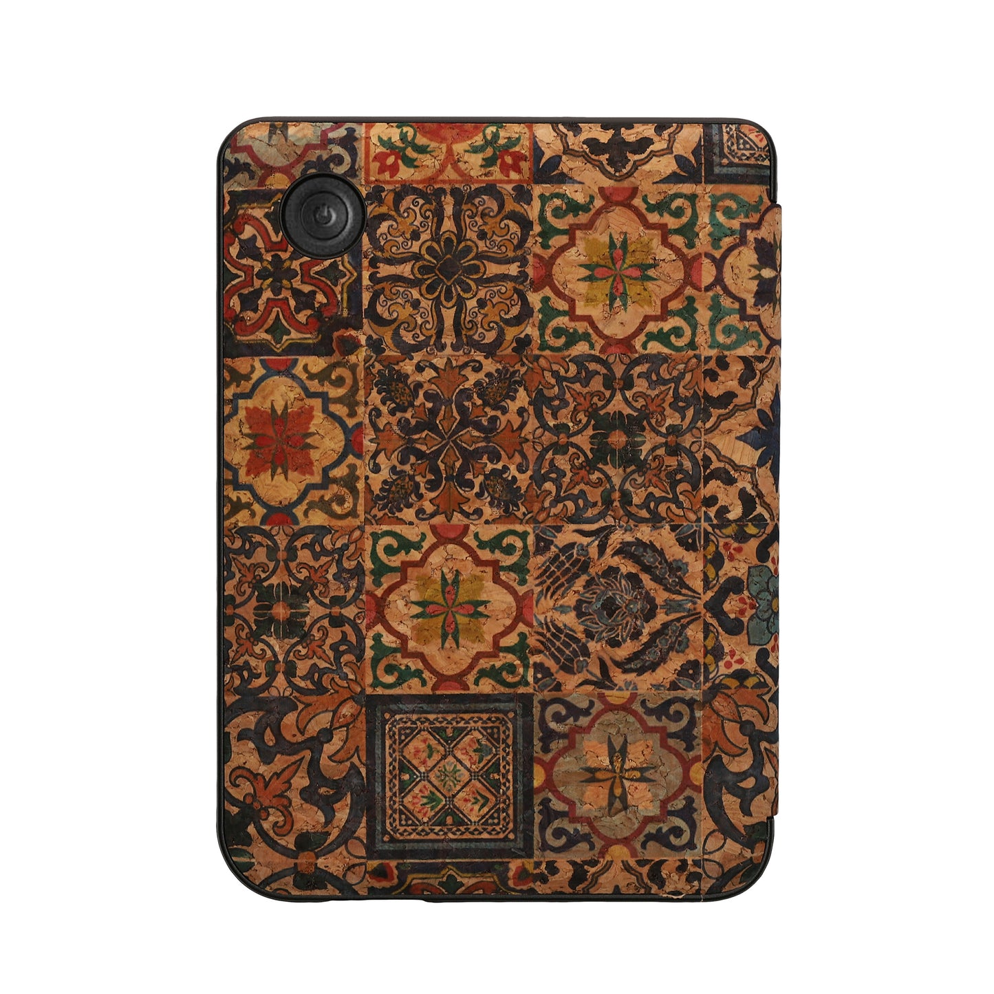 kwmobile Case compatible with Kobo Clara BW / Clara Colour / Tolino Shine (5) / Shine Color eReader Protective Cover