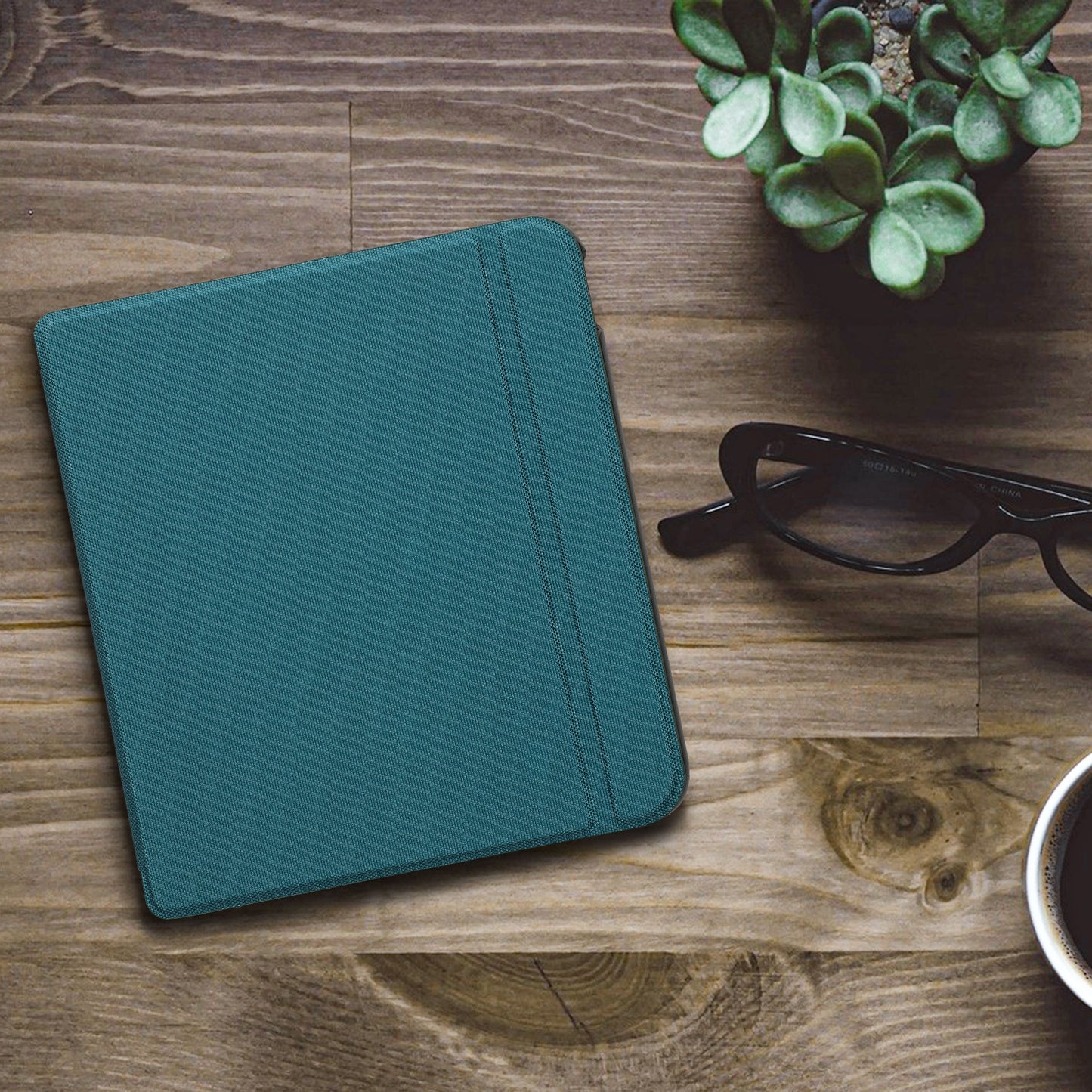 Case compatible with Kobo Libra Colour / Tolino Vision Color