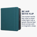Case compatible with Kobo Libra Colour / Tolino Vision Color