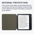 Case compatible with Kobo Libra Colour / Tolino Vision Color