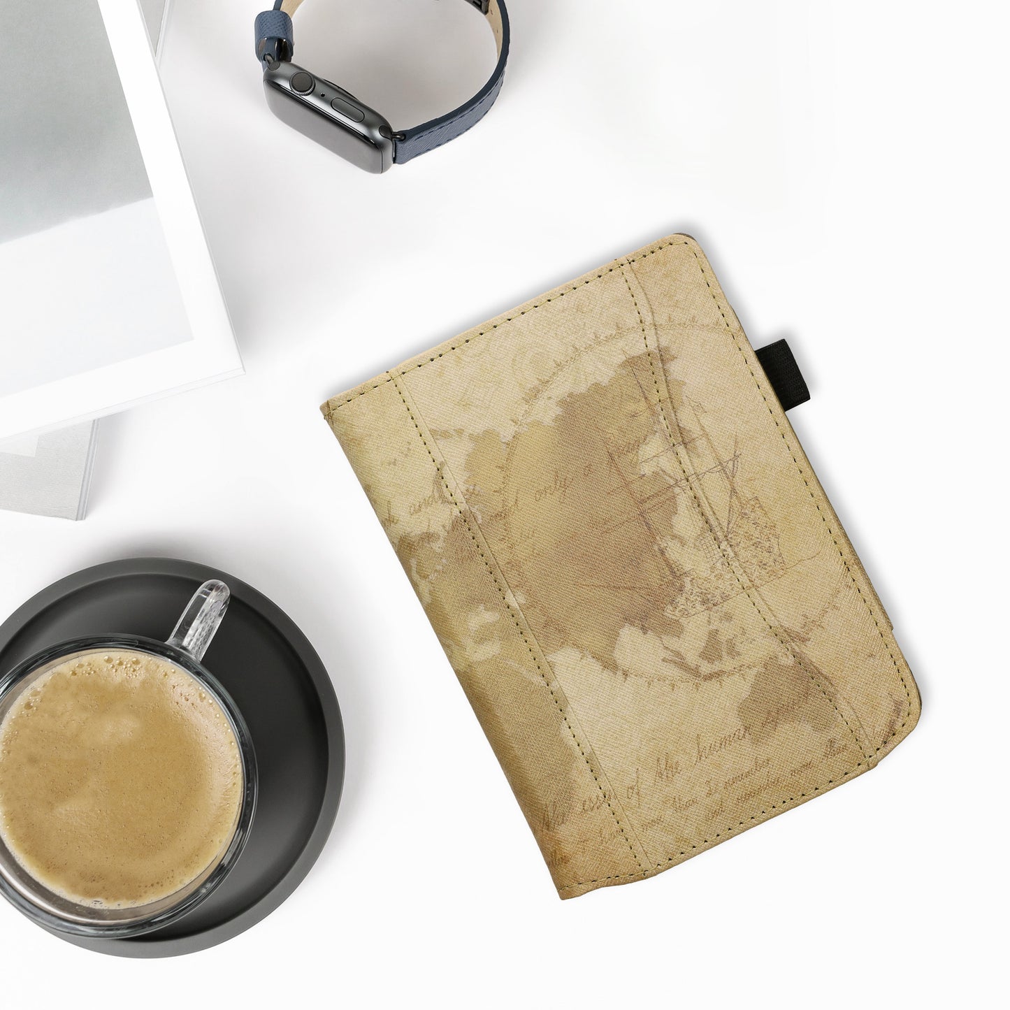 Cover compatible with Pocketbook Verse / Verse Lite / Verse Pro / Color / Vivlio Light/Light HD