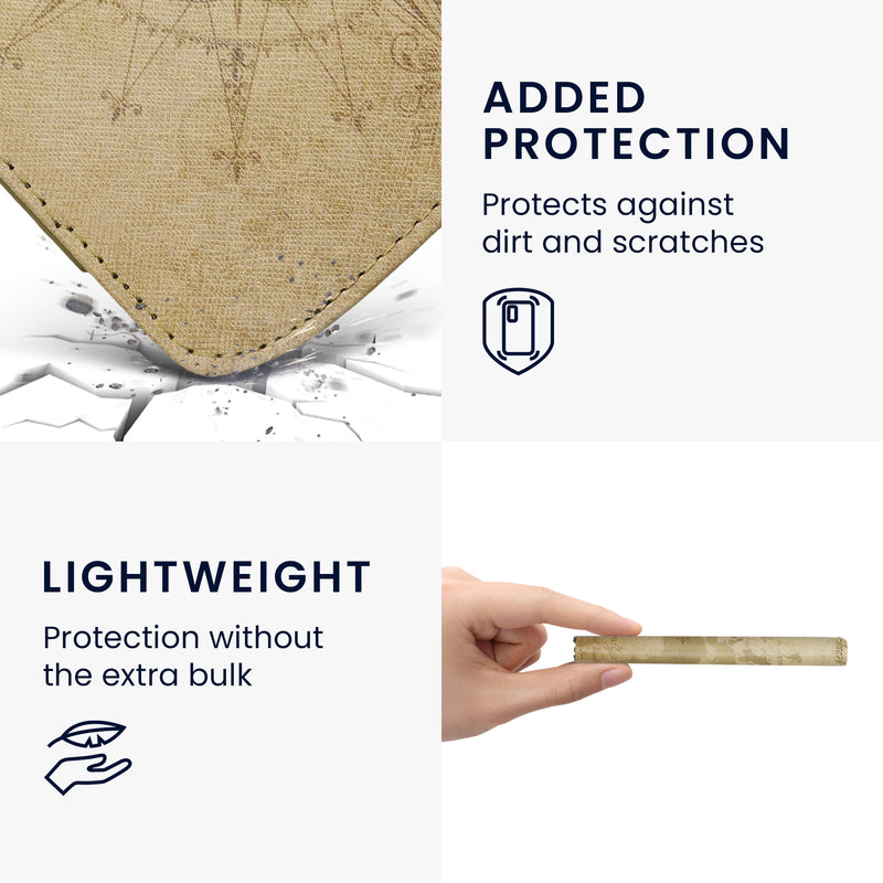 Cover compatible with Pocketbook Verse / Verse Lite / Verse Pro / Color / Vivlio Light/Light HD