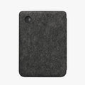 kwmobile Case Compatible with Kobo Clara 2E / Tolino Shine 4 eReader Protective Case Cover