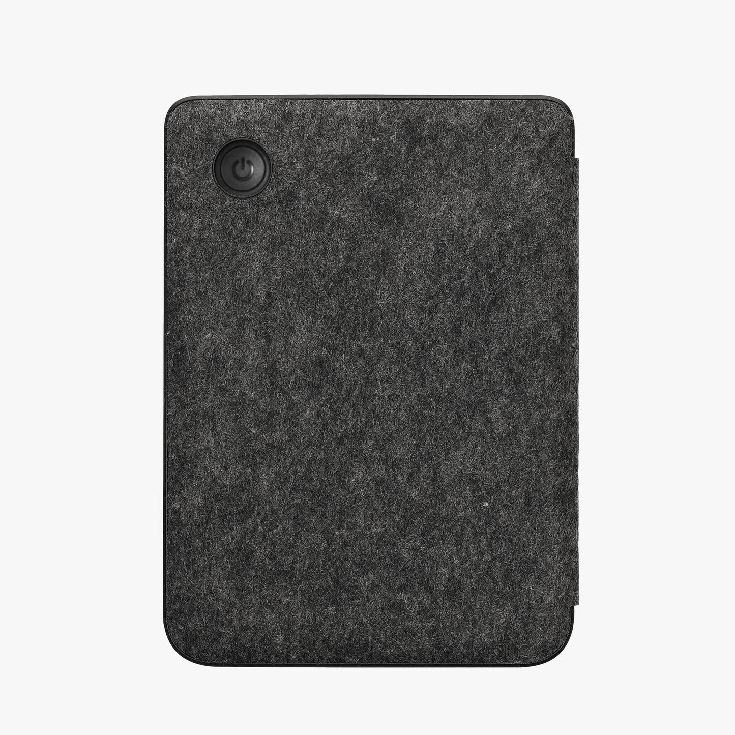 kwmobile Case Compatible with Kobo Clara 2E / Tolino Shine 4 eReader Protective Case Cover
