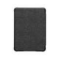 kwmobile Case Compatible with Amazon Kindle Paperwhite (2024) Fabric eReader Protective Cover Case