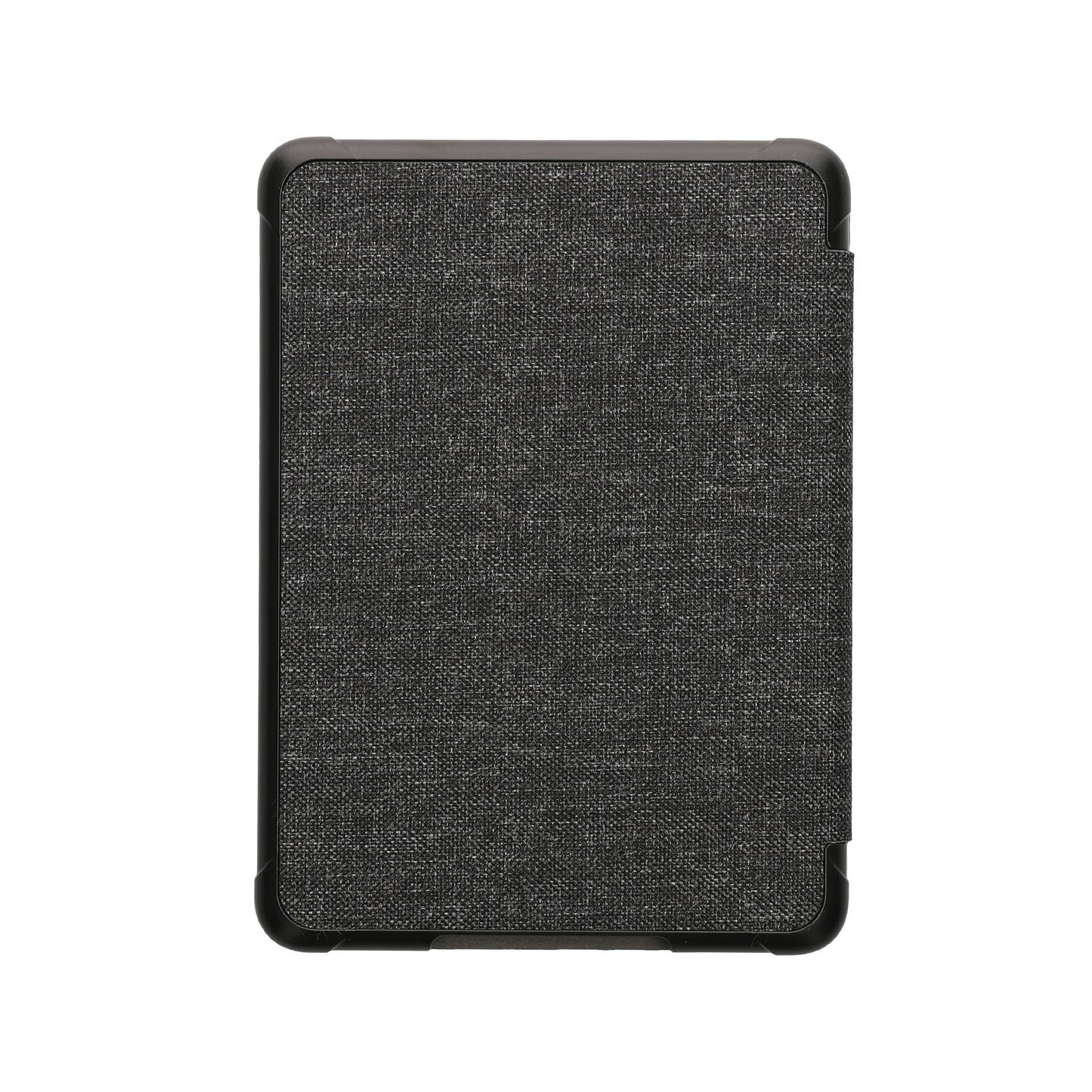 kwmobile Case Compatible with Amazon Kindle Paperwhite (2024) Fabric eReader Protective Cover Case