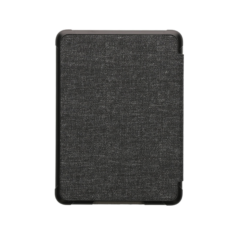 kwmobile Case Compatible with Amazon Kindle Paperwhite (2024) Fabric eReader Protective Cover Case