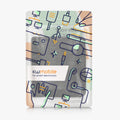kwmobile Case compatible with Kobo Libra Colour / Tolino Vision Color eReader Protective Cover Case