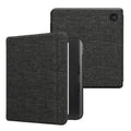 kwmobile Case compatible with Kobo Libra Colour / Tolino Vision Color eReader Protective Cover Case