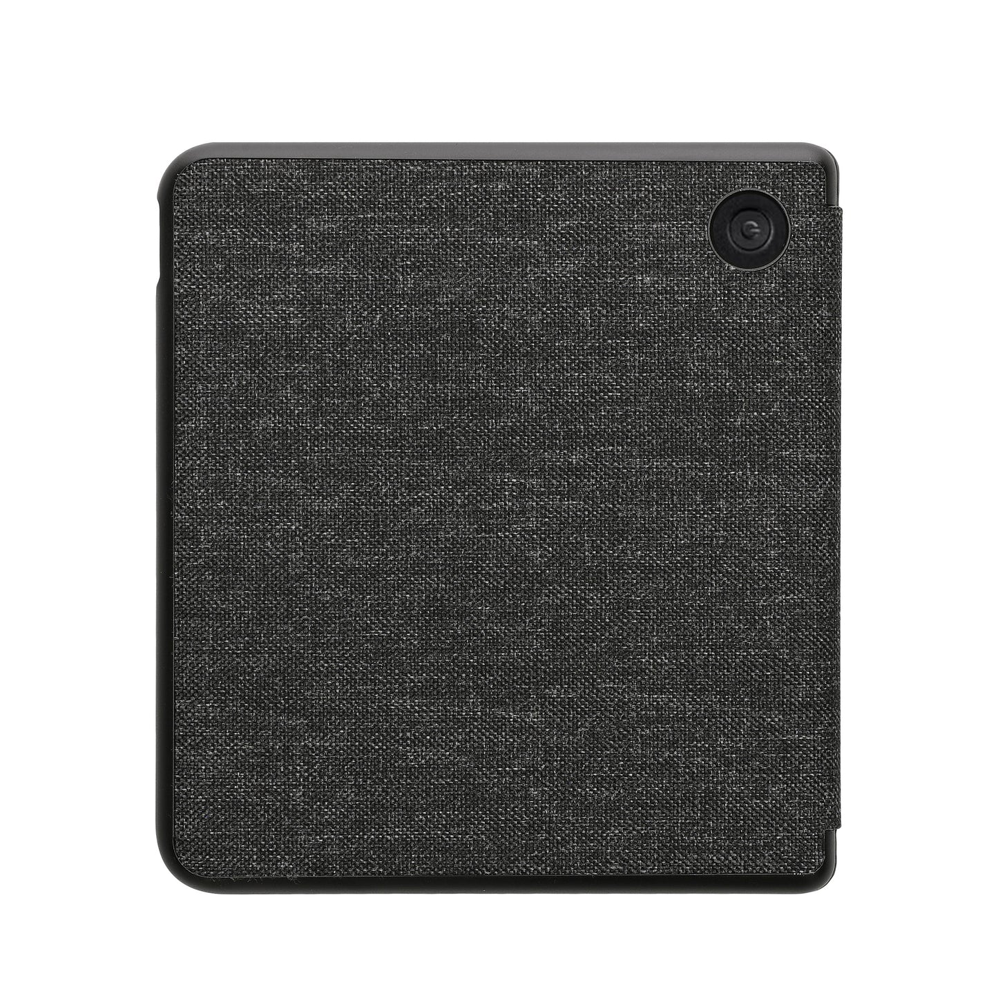 kwmobile Case compatible with Kobo Libra Colour / Tolino Vision Color eReader Protective Cover Case