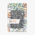 kwmobile Case Compatible with Kobo Clara BW / Clara Colour / Tolino Shine (5) / Shine Color - eReader Protective Cover Case