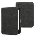 kwmobile Case Compatible with Kobo Clara BW / Clara Colour / Tolino Shine (5) / Shine Color - eReader Protective Cover Case