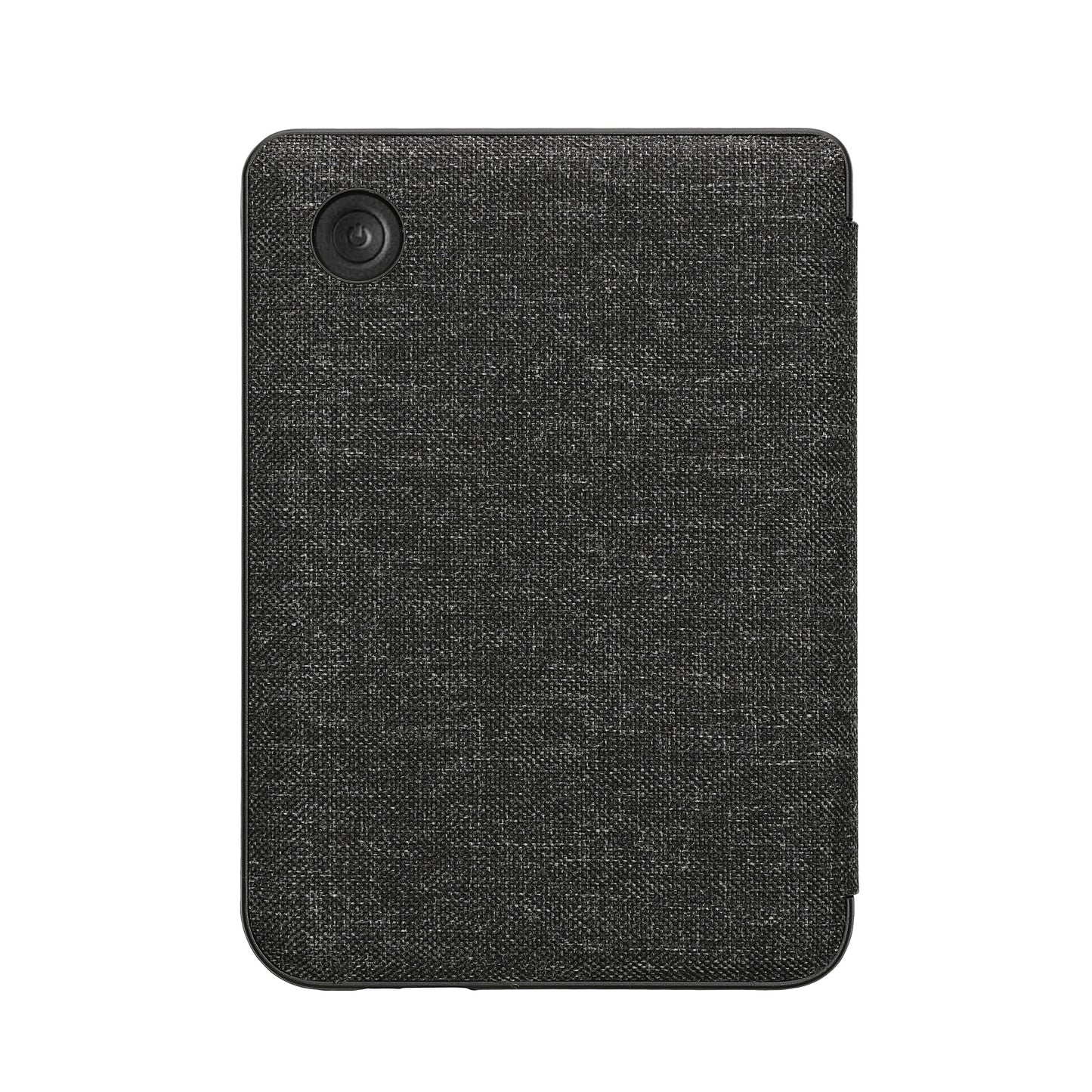kwmobile Case Compatible with Kobo Clara BW / Clara Colour / Tolino Shine (5) / Shine Color - eReader Protective Cover Case