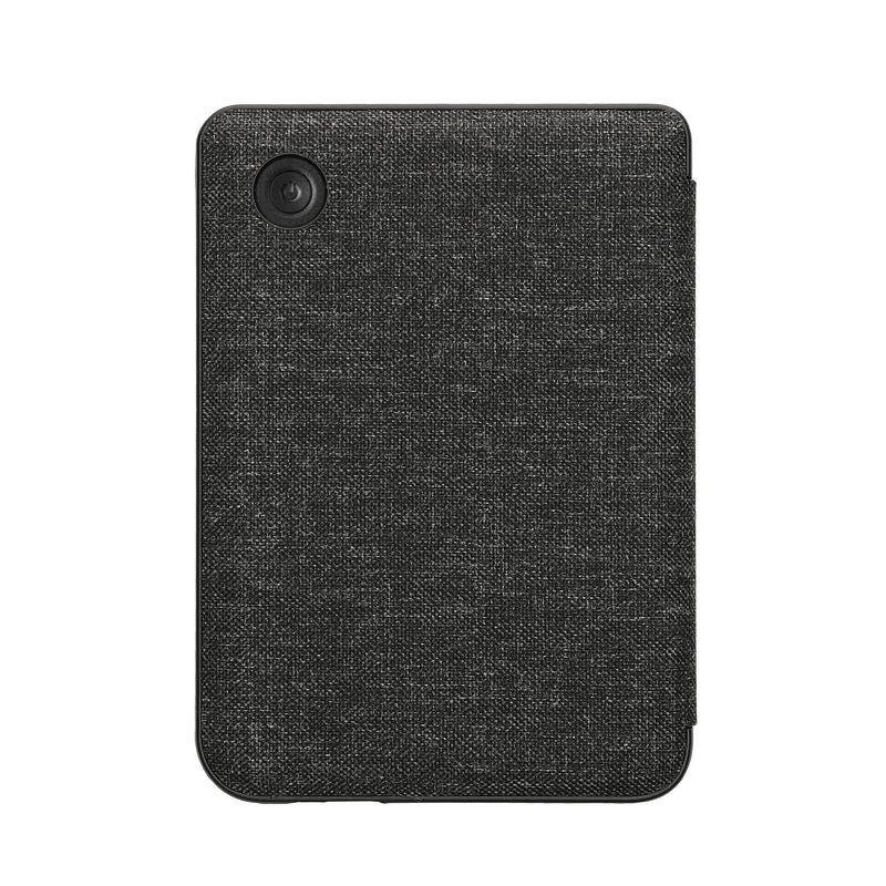 kwmobile Case Compatible with Kobo Clara BW / Clara Colour / Tolino Shine (5) / Shine Color - eReader Protective Cover Case