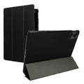 kwmobile Case compatible with Xiaomi Redmi Pad Pro Smart Cover Tablet Case Protective Cover Stand