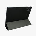 kwmobile Case compatible with Xiaomi Redmi Pad Pro Smart Cover Tablet Case Protective Cover Stand