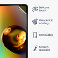 2x Film compatible with Oppo Pad Air