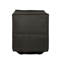 kwmobile Cover compatible with Ninja Air Fryer MAX (5.2L) Protective Cover Hot Air Fryer Dust Cover Case