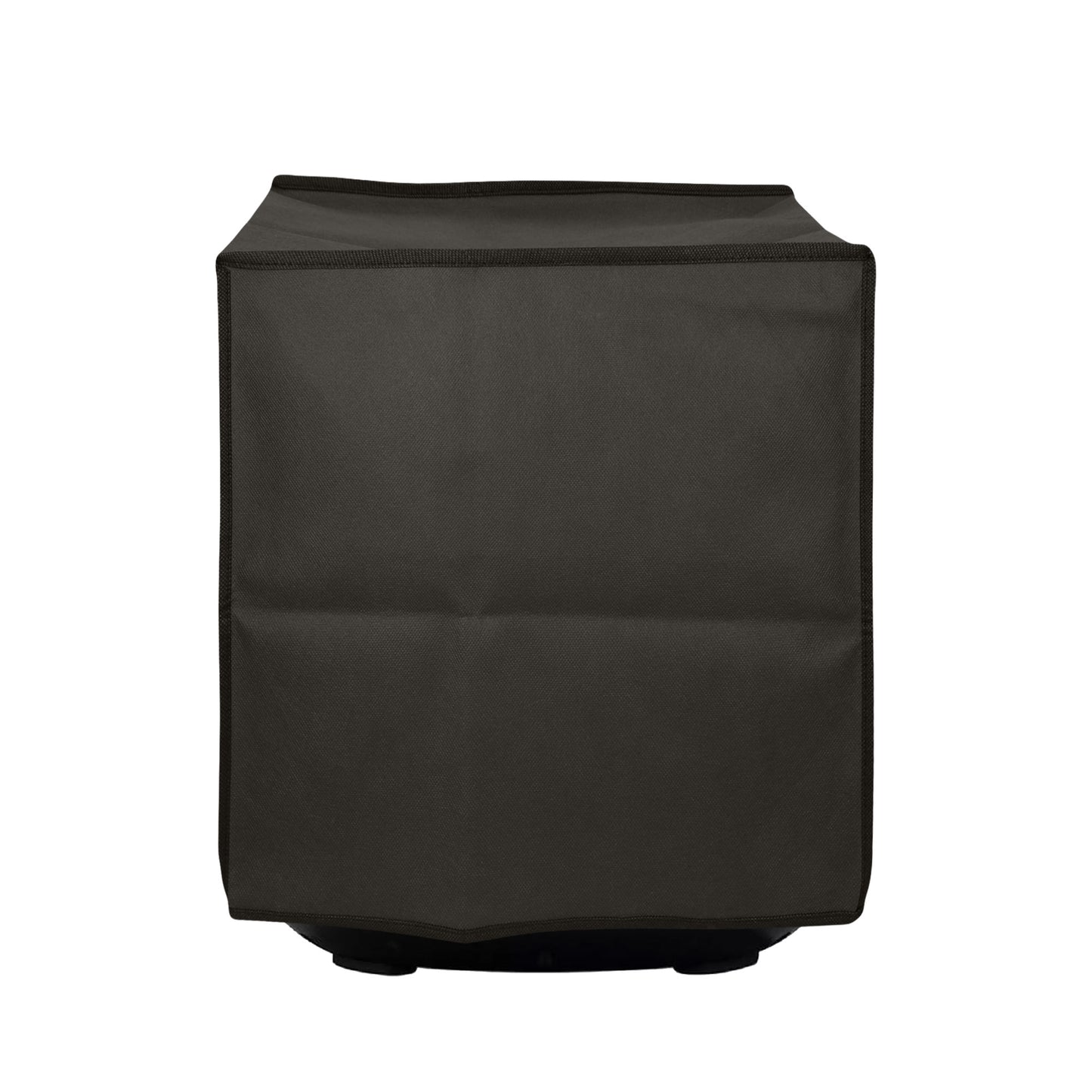 kwmobile Cover compatible with Ninja Air Fryer MAX (5.2L) Protective Cover Hot Air Fryer Dust Cover Case