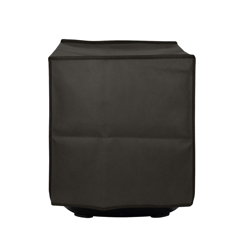 kwmobile Cover compatible with Ninja Air Fryer MAX (5.2L) Protective Cover Hot Air Fryer Dust Cover Case