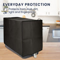 Lid for Ninja Double Stack XL 2 Drawers 9.5L