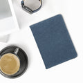 kwmobile Flip Case compatible with Amazon Kindle Paperwhite (2024)/Colorsoft - e-Reader Protective Case - eReader Cover