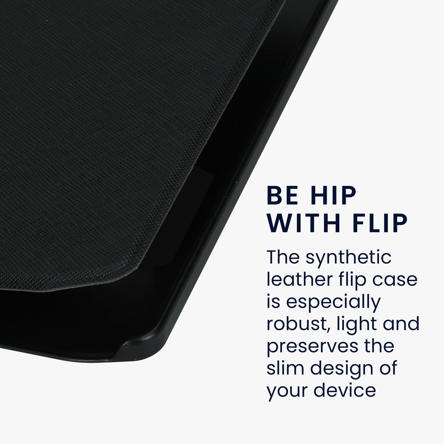 Faux Leather Case compatible with Pocketbook Verse / Verse Lite / Verse Pro / Color / Vivlio Light/Light HD