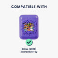 Bitzee (2023) Interactive Toy Case