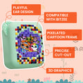 Bitzee (2023) Interactive Toy Case