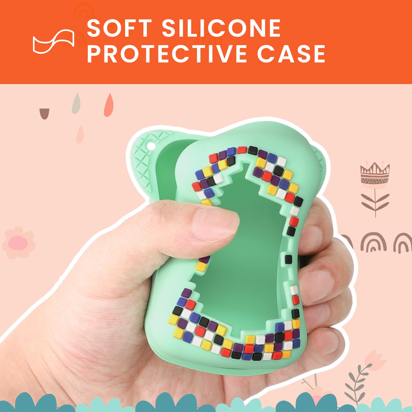 Bitzee (2023) Interactive Toy Case