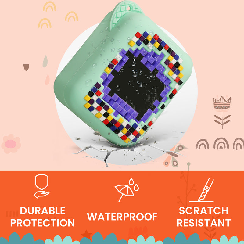 Bitzee (2023) Interactive Toy Case
