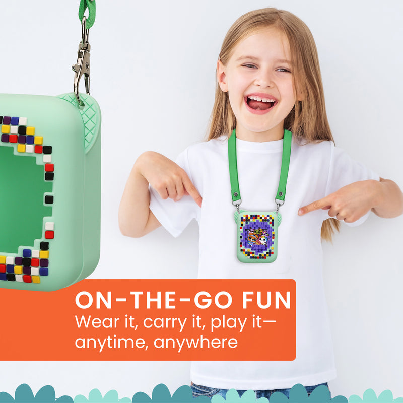 Bitzee (2023) Interactive Toy Case