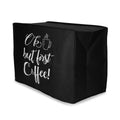 kwmobile Case Compatible with Nespresso Creatista Pro - Coffee Machine Cover Dust Protection