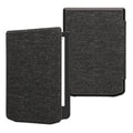 kwmobile Case Compatible with Pocketbook Verse / Verse Lite / Verse Pro / Color / Vivlio Light/Light HD Protective Cover Case