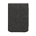 kwmobile Case Compatible with Pocketbook Verse / Verse Lite / Verse Pro / Color / Vivlio Light/Light HD Protective Cover Case