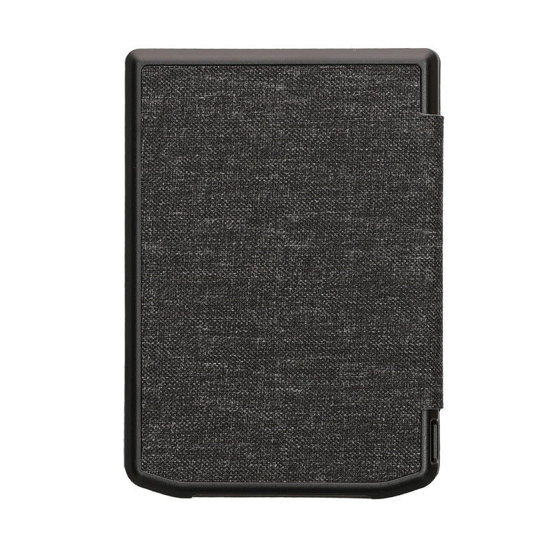 kwmobile Case Compatible with Pocketbook Verse / Verse Lite / Verse Pro / Color / Vivlio Light/Light HD Protective Cover Case