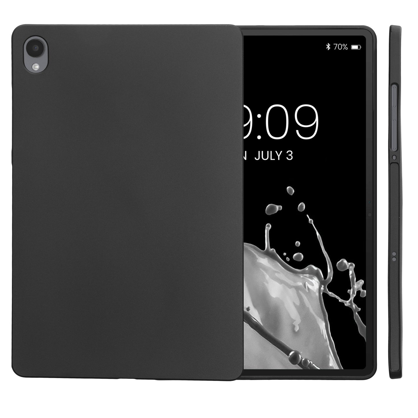 kwmobile Protective Cover compatible with Samsung Galaxy Tab S11 - Tablet Cover Case